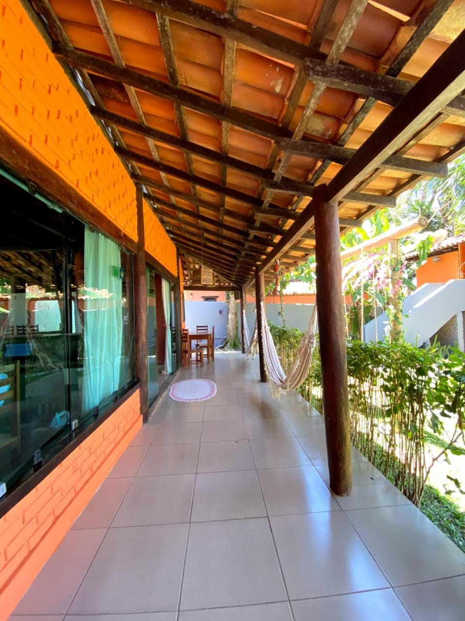 Pousada Tropicalia Inn in Arraial d'Ajuda