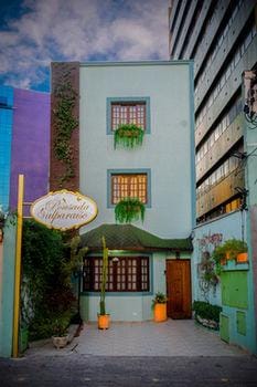 Hotel Valparaiso Hotel in Sao Paulo City
