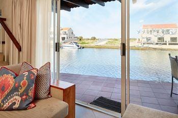 First Group Port Owen Marina Hotel in Western Cape