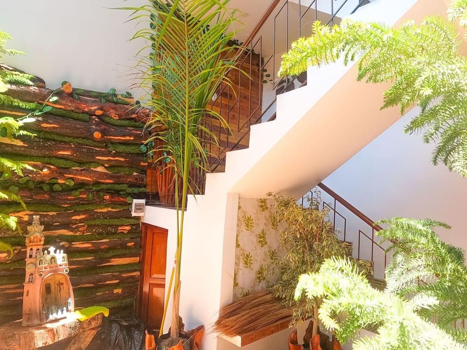 Sumaq Dreams Hotel in Ayacucho