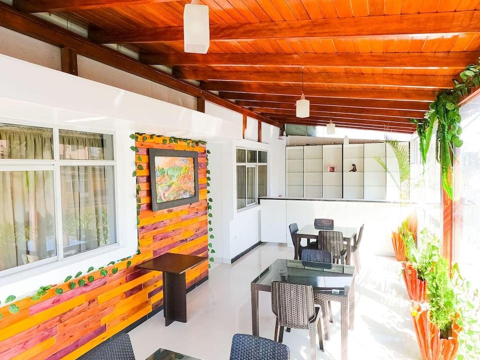 Sumaq Dreams Hotel in Ayacucho