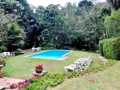 Fachoalto Budget Hotel in State of Rio de Janeiro