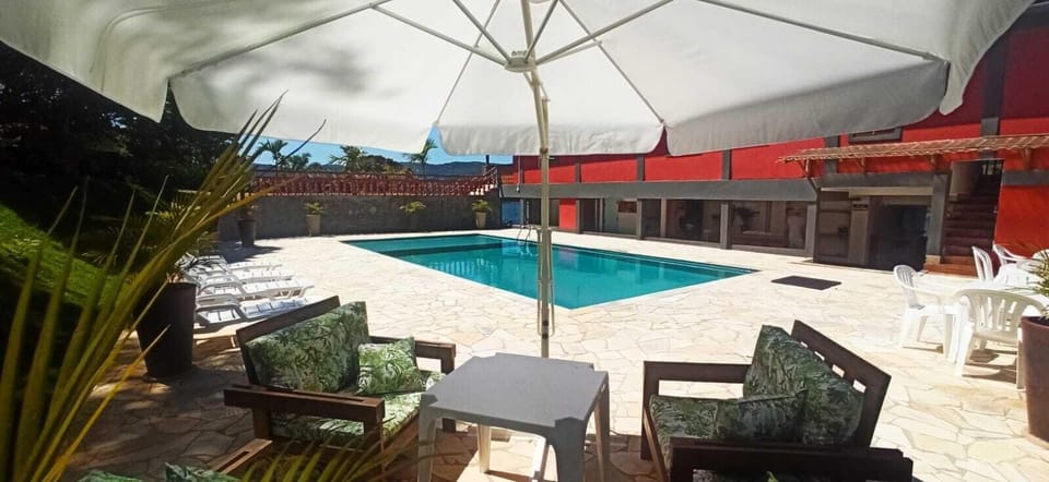 Bica D'água Boutique Hotel Hotel in State of São Paulo