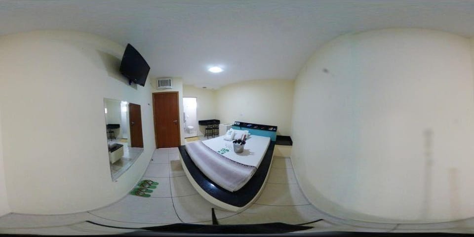 hotel e motel ape goiania anel viario Hotel in Goiania