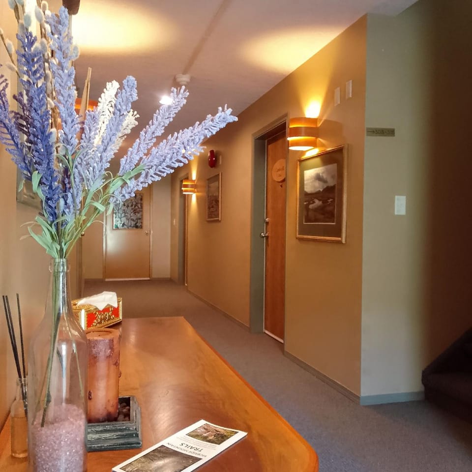 Raven's Nest Hotel Hotel in British Columbia