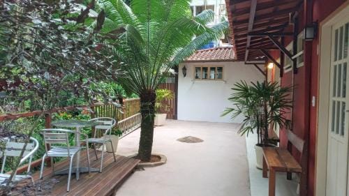 Pitanga Ilha Grande Hotel in Angra dos Reis