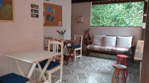 Pitanga Ilha Grande Hotel in Angra dos Reis