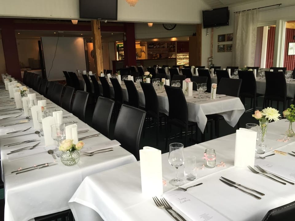 Pitea Golfhotell Hotel in Norrbotten County, Sweden