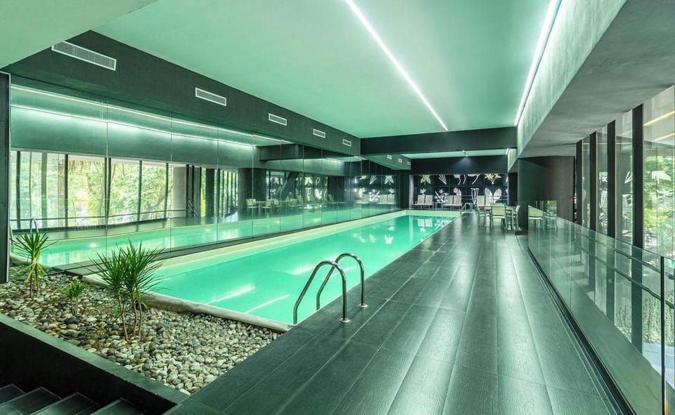Magenta by Kukun Hotel in Mexico City