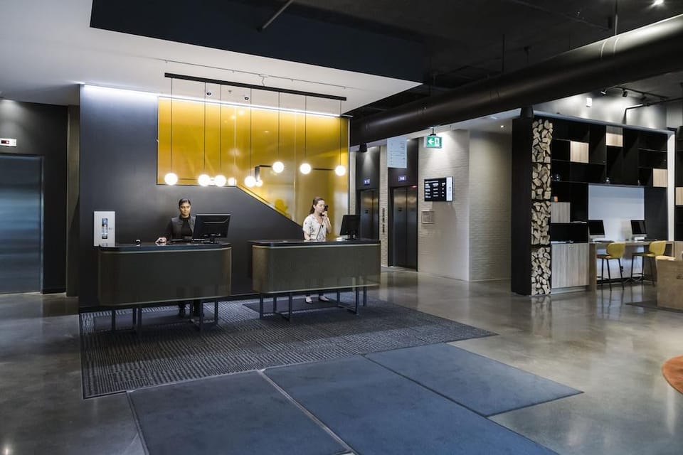 Alt Hotel Saskatoon Hotel in Saskatoon