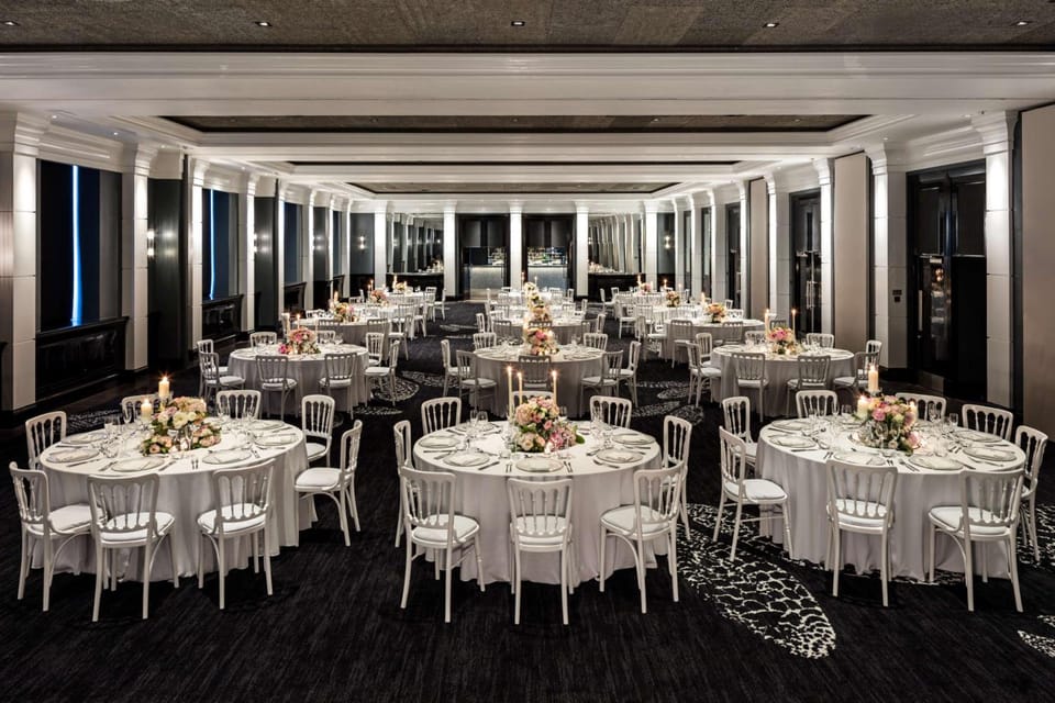 Meeting room / ballrooms