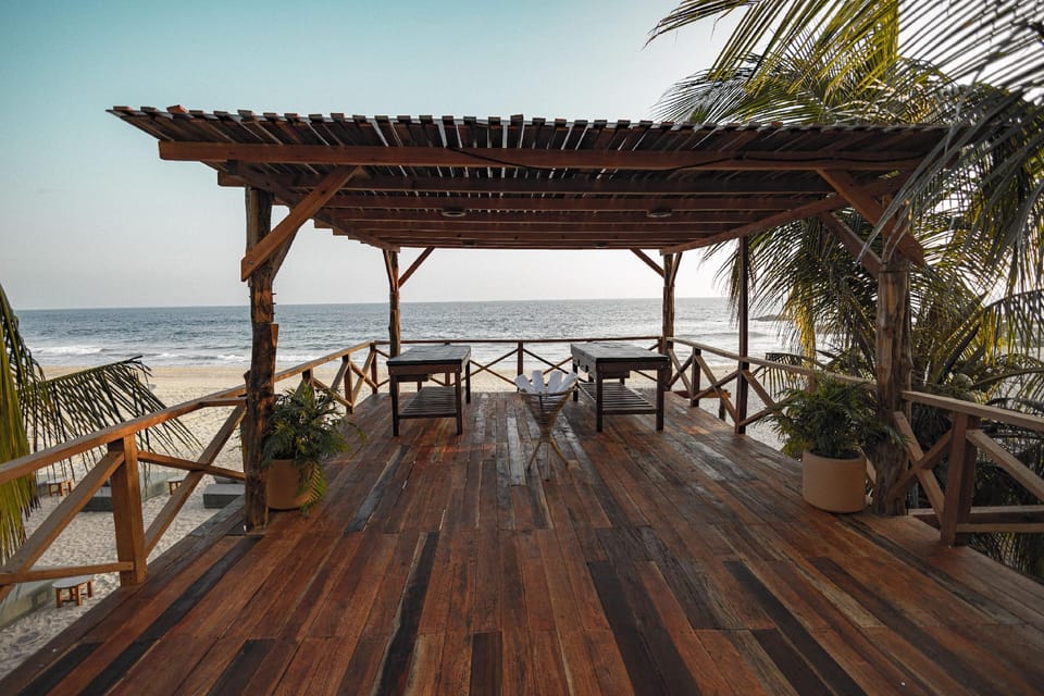 Nossa Hotel Hotel in State of Oaxaca