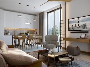 SIRO Boka Place Hotel in Kotor Municipality