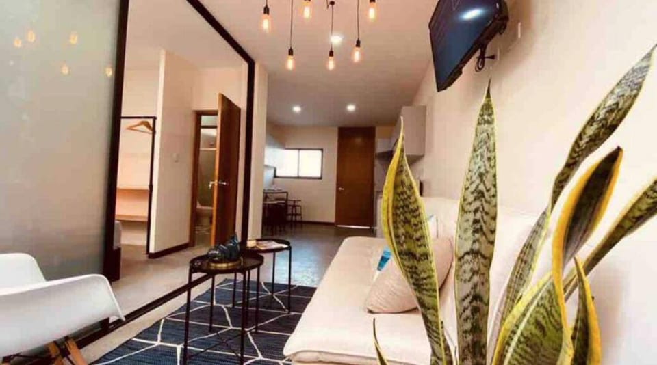 Soho Apartments Hotel in Mazatlan