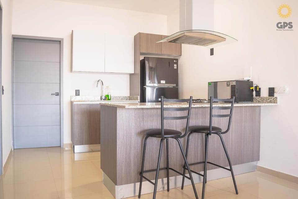 Ataraxia Apartments Hotel in Mazatlan