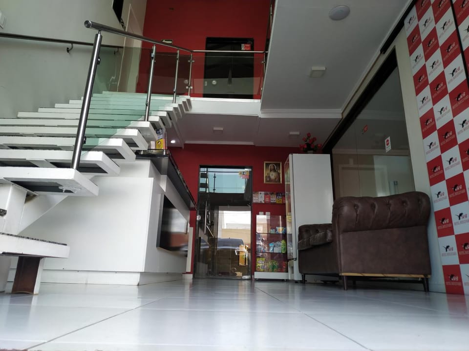 Hotel Executivo Boulevard Hotel in Mossoró