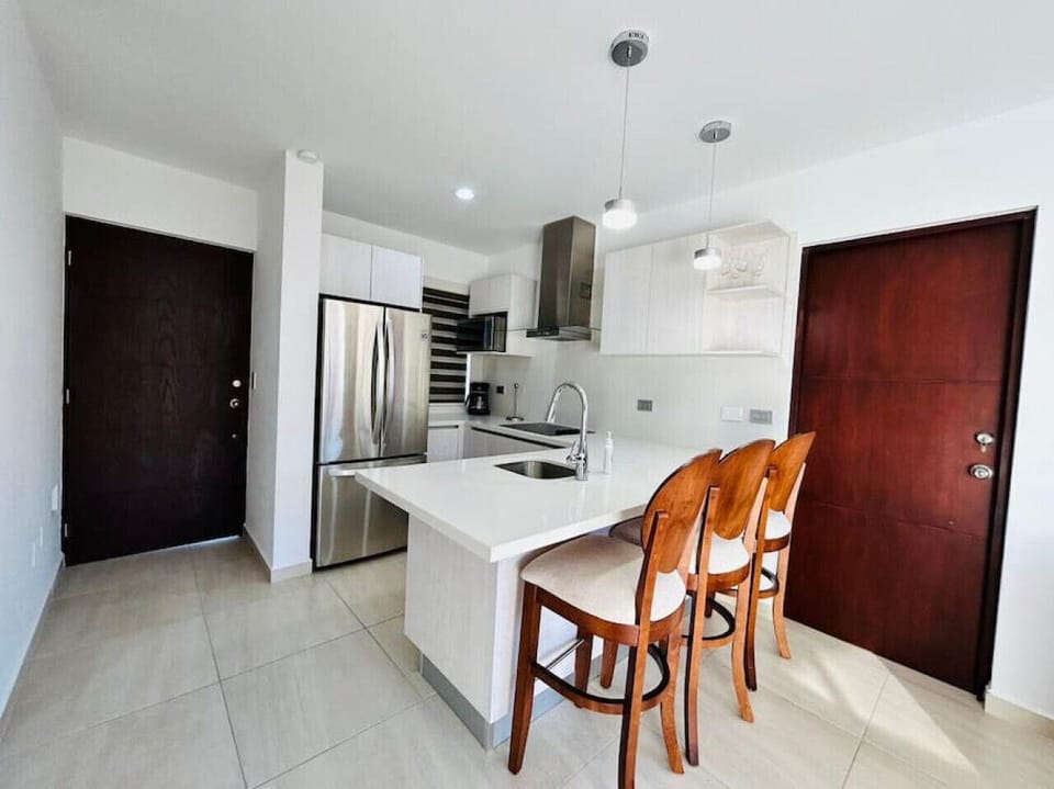 Ambar Apartments Hotel in Mazatlan