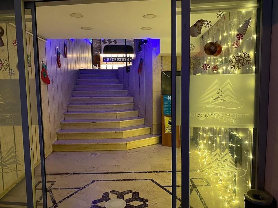 Deta Port Hotel Hotel in Turkey