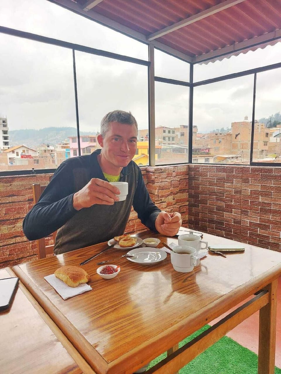 Mariterra Host Hotel in Ucayali, Peru
