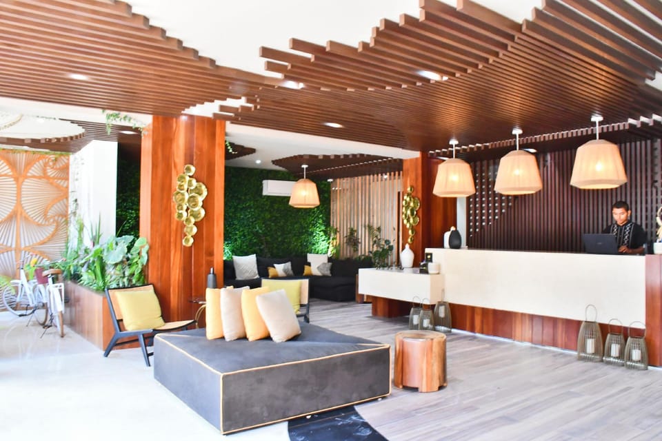 Menesse Tulum by Spot Rentals Hotel in Tulum
