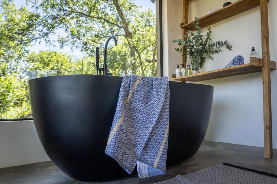 Sasi Bush Lodge Hotel in KwaZulu-Natal