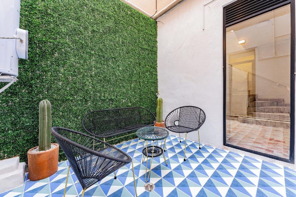 Santa Maria Lofts by VH Hotel in Mexico City