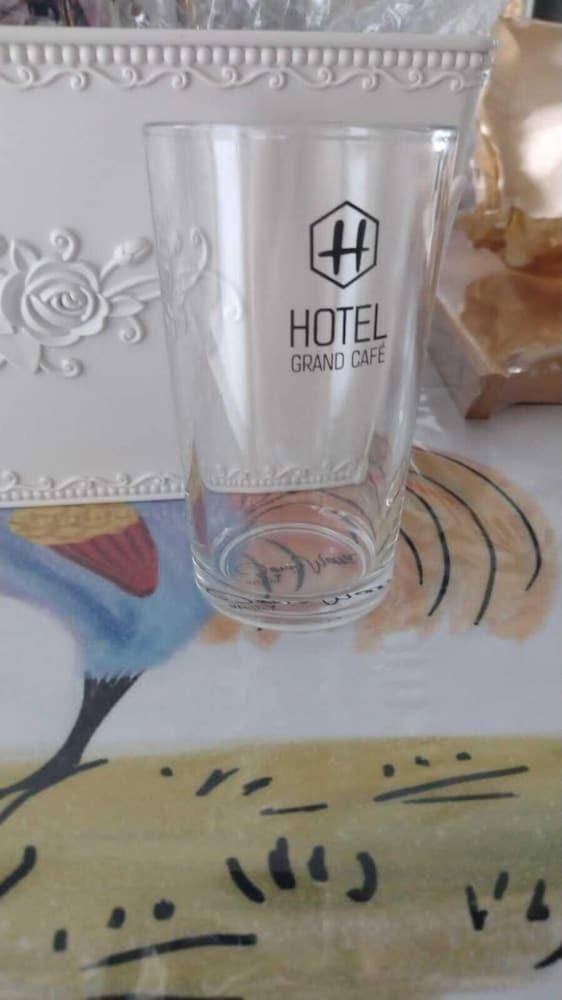 Ocauçu Hotel Gran café Hotel in State of São Paulo