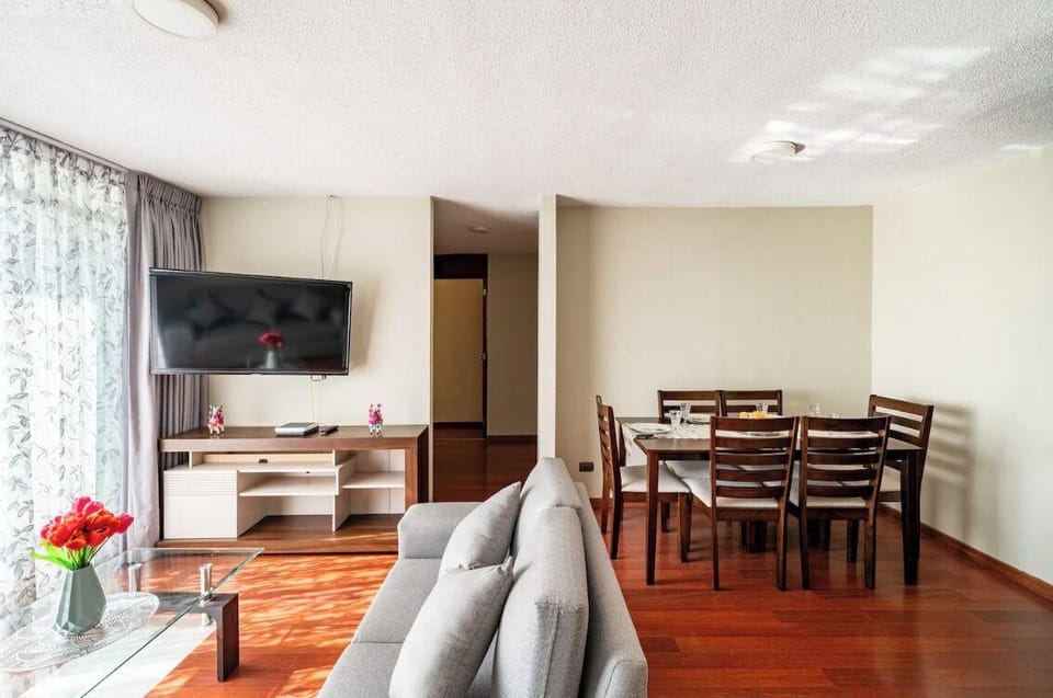 Apartamento Estela en Alameda Colonial Hotel in Callao Region, Peru