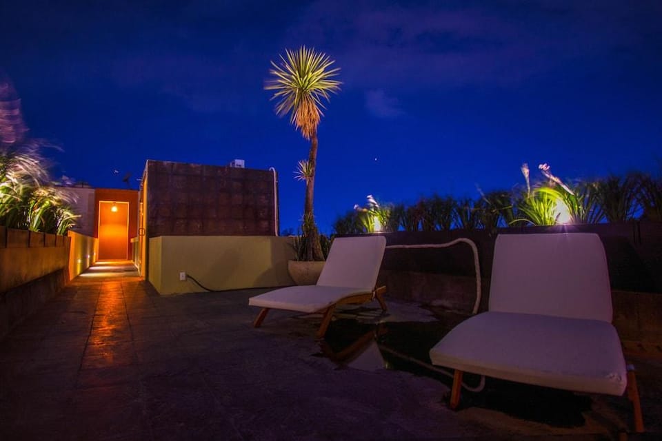 Casa Moseua Hotel Boutique Hotel in Santiago de Queretaro