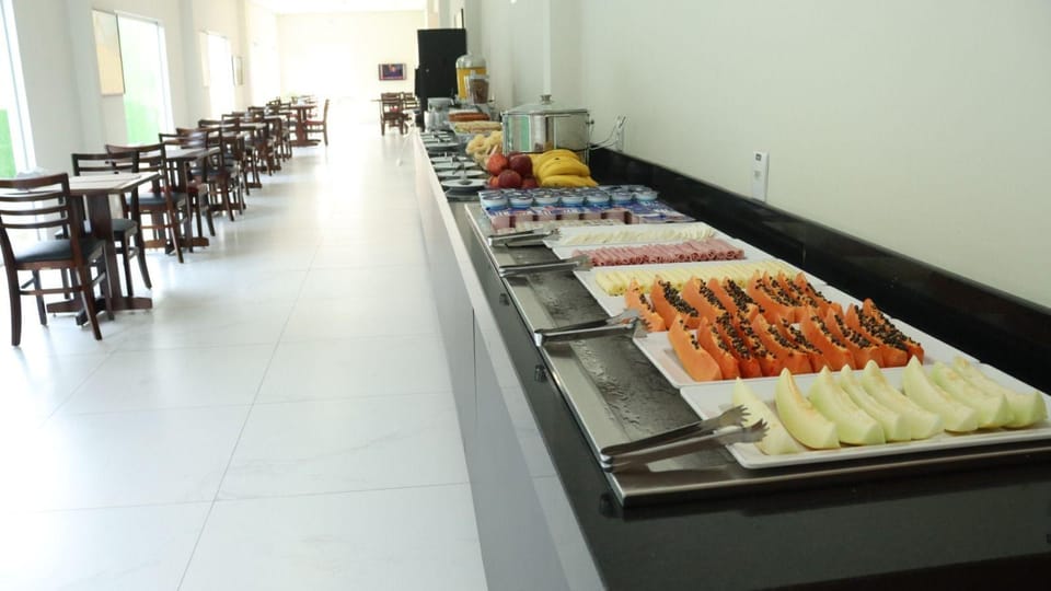 Fly Hotel Hotel in State of Mato Grosso, Brazil