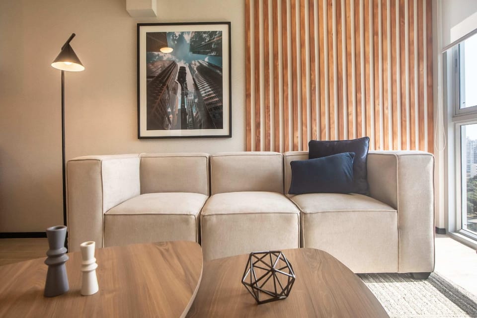 Wynwood El Sol Oeste in Barranco Hotel in Barranco