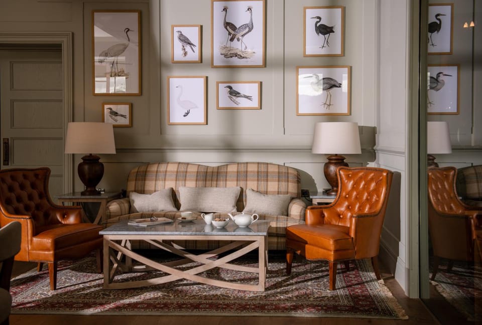 Langdale Chase Hotel Hotel in England
