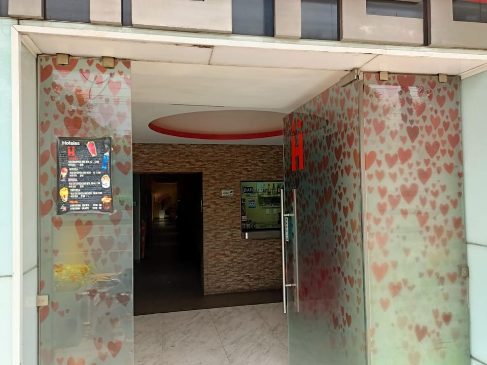 Hotel Piet Hotel in Mexico City