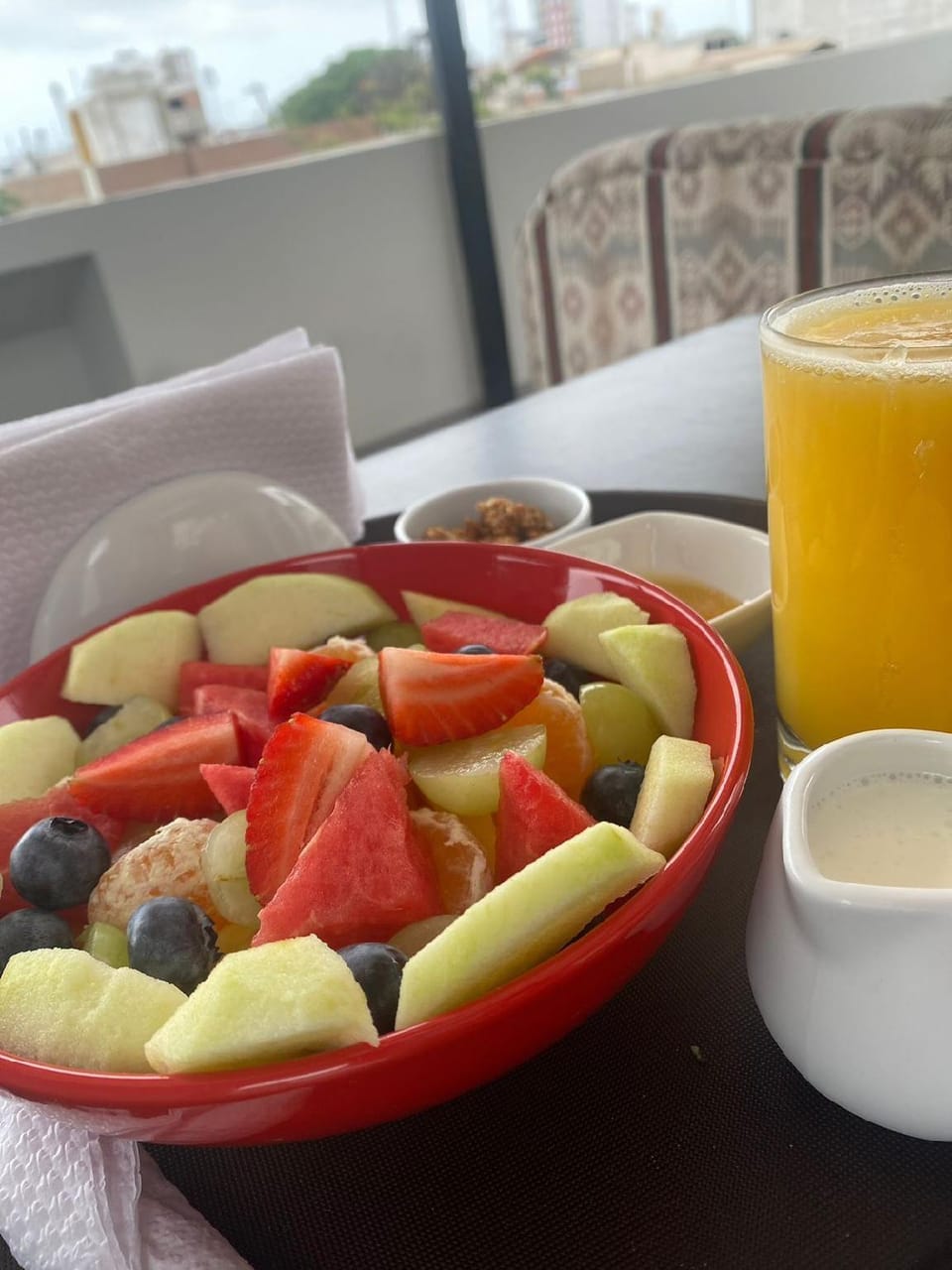 Av. Carlos Valderrama 690 Hotel in Trujillo