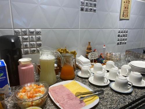 BOM SOSSEGO POUSADA Hotel in State of Alagoas, Brazil