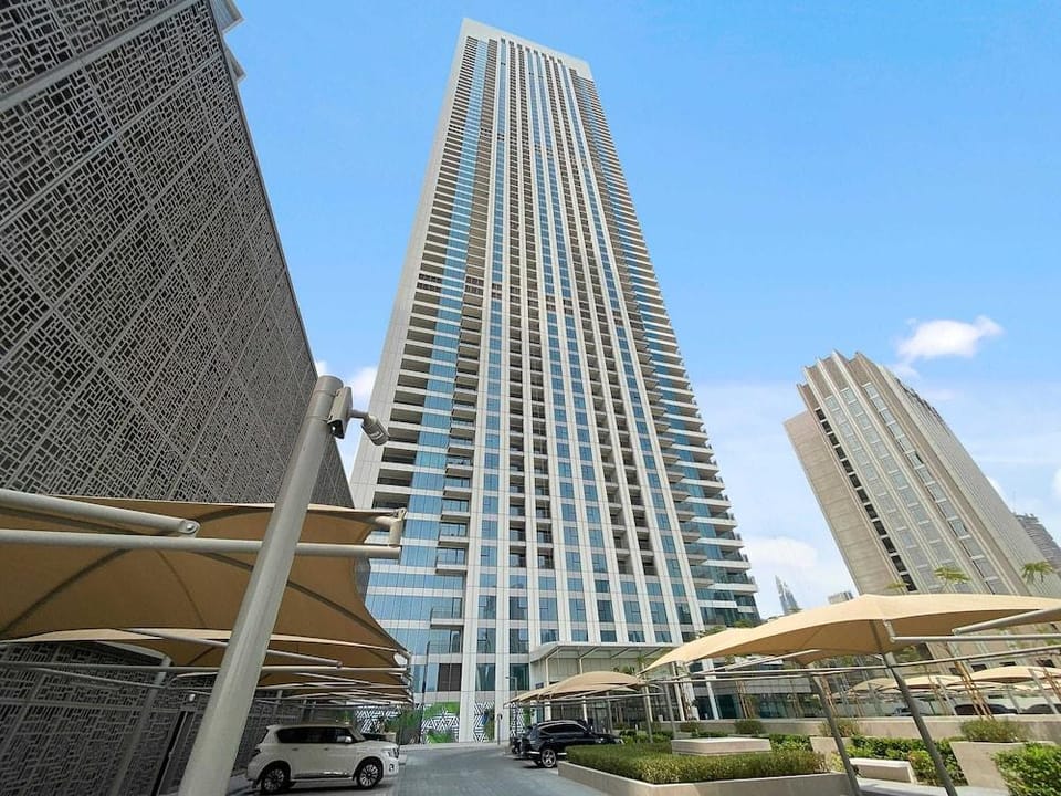 Silkhaus Downtown Views 2, Downtown Dubai Hotel in Dubai