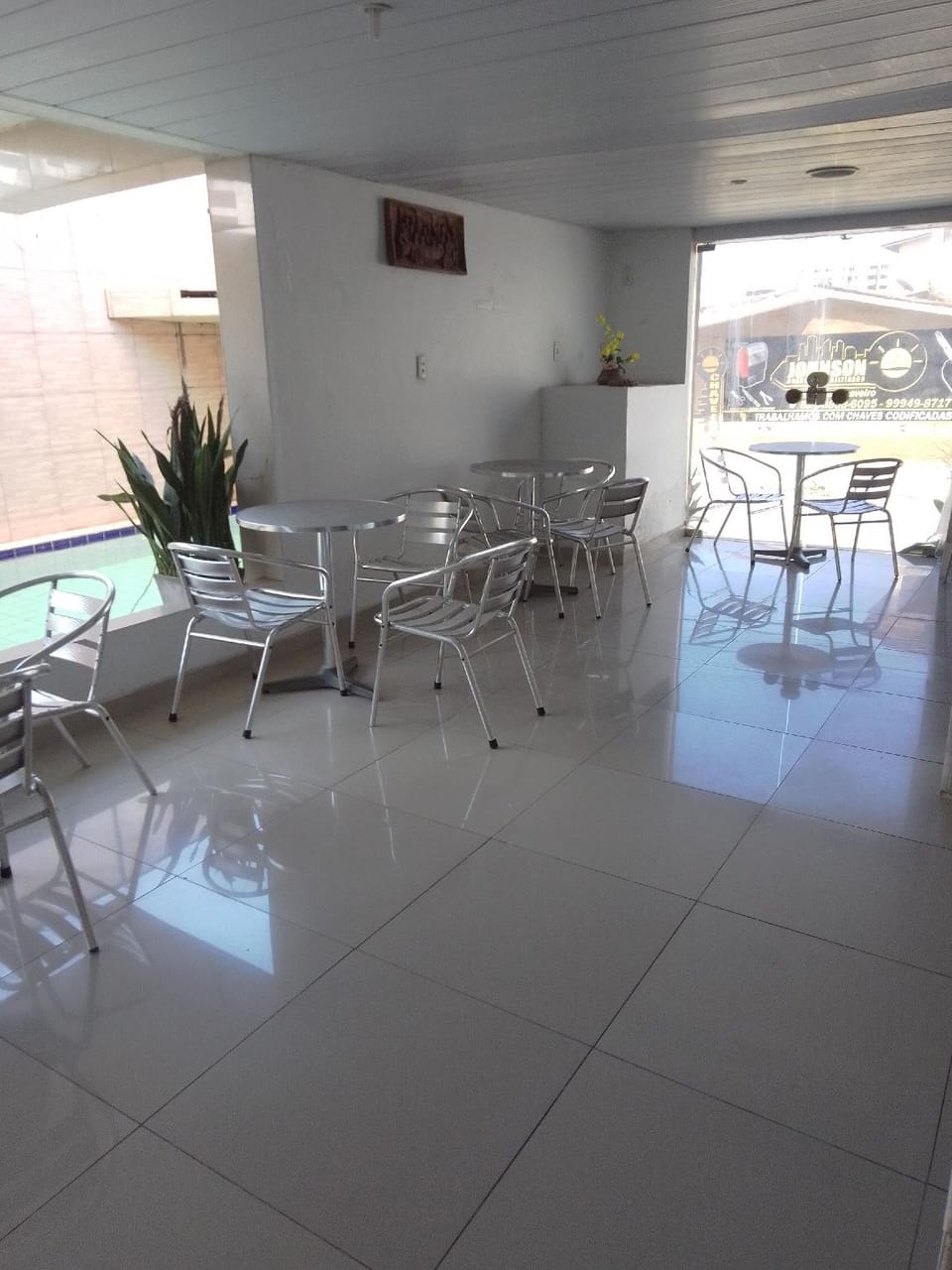 Escuna Hotel Pousada Hotel in Maceió