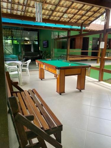 Pousada Recanto Verde Inn in State of Rio de Janeiro