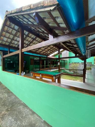 Pousada Recanto Verde Inn in State of Rio de Janeiro