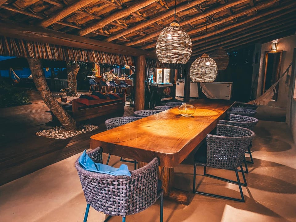 Maion Hotel e Boutique Hotel in State of Bahia