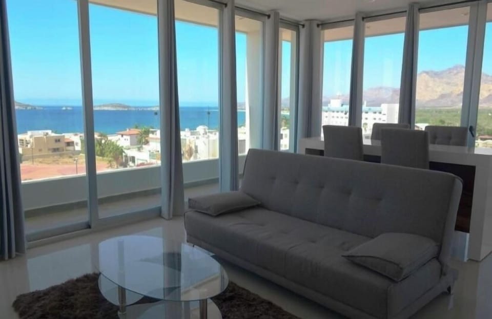 Suites Rubi Hotel in Baja California Sur