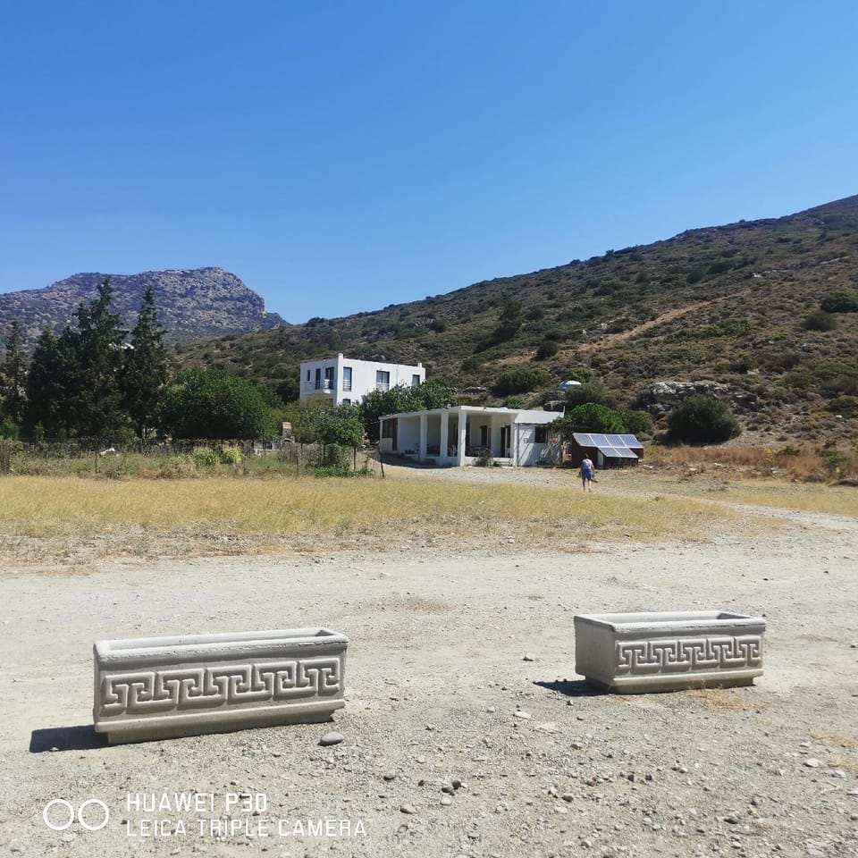 BAĞLARÖZÜ APART Hotel in Muğla Province
