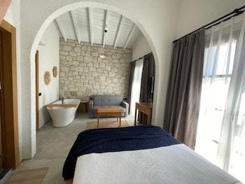 Rhea Alacati Hotel in Alaçatı