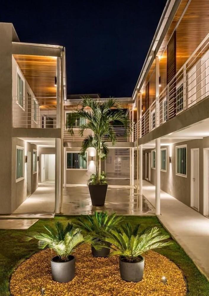 POUSADA BOUTIQUE DO LAZER Hotel in São Pedro da Aldeia