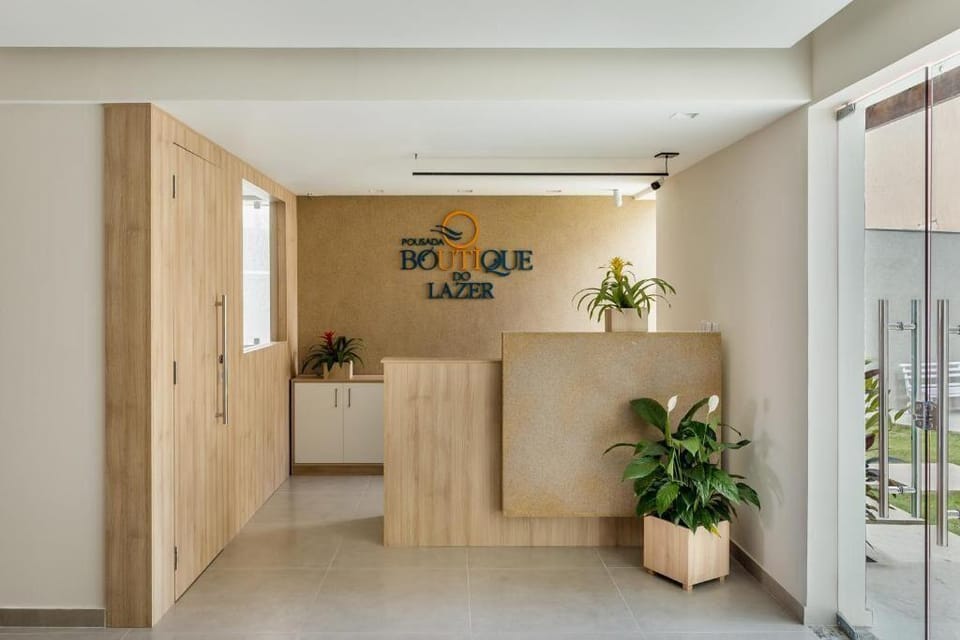 POUSADA BOUTIQUE DO LAZER Hotel in São Pedro da Aldeia