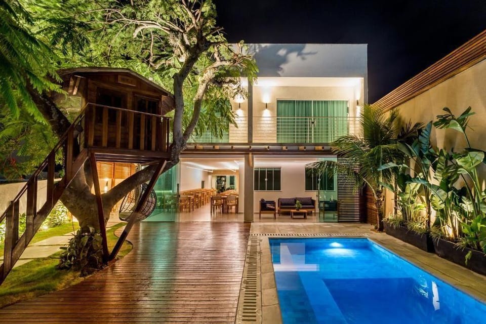 POUSADA BOUTIQUE DO LAZER Hotel in São Pedro da Aldeia