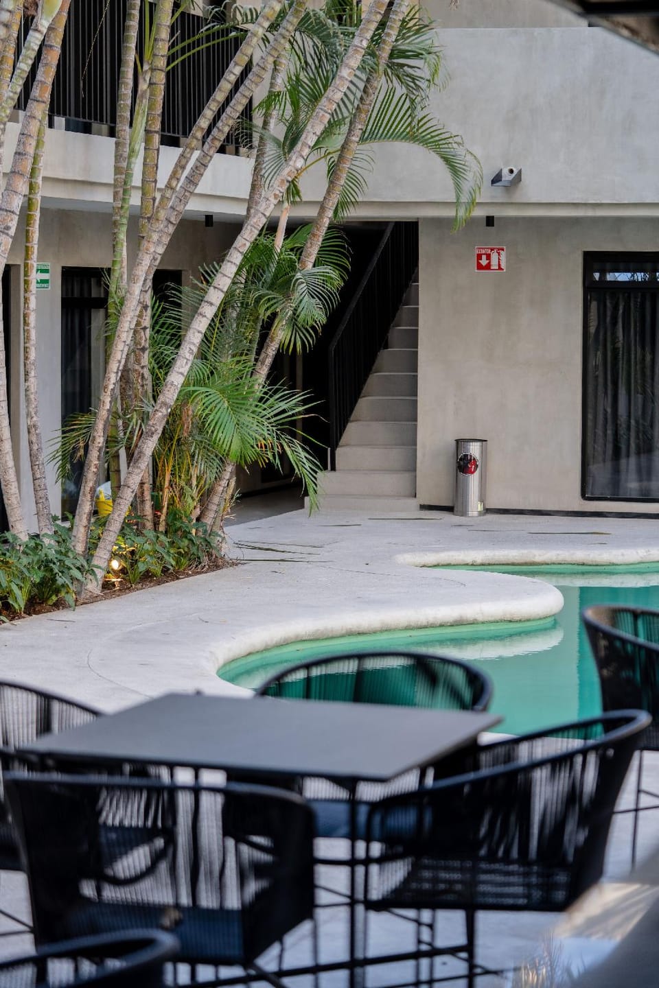 Alcalá Expo Hotel in Guadalajara