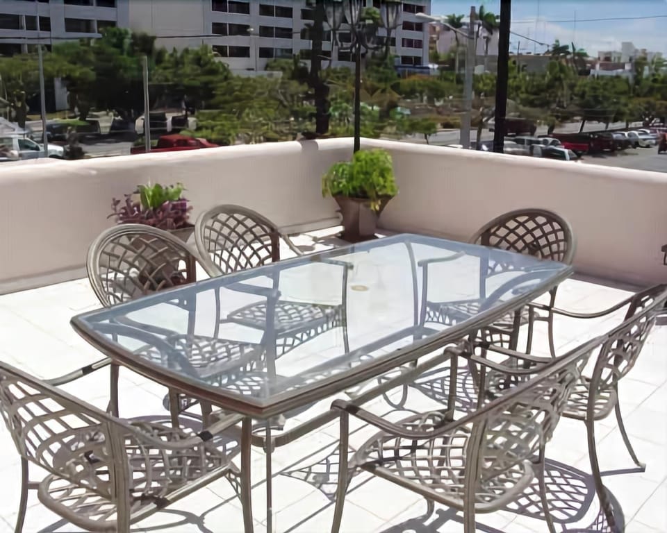 Hotel Handall Cancun Hotel in Cancun