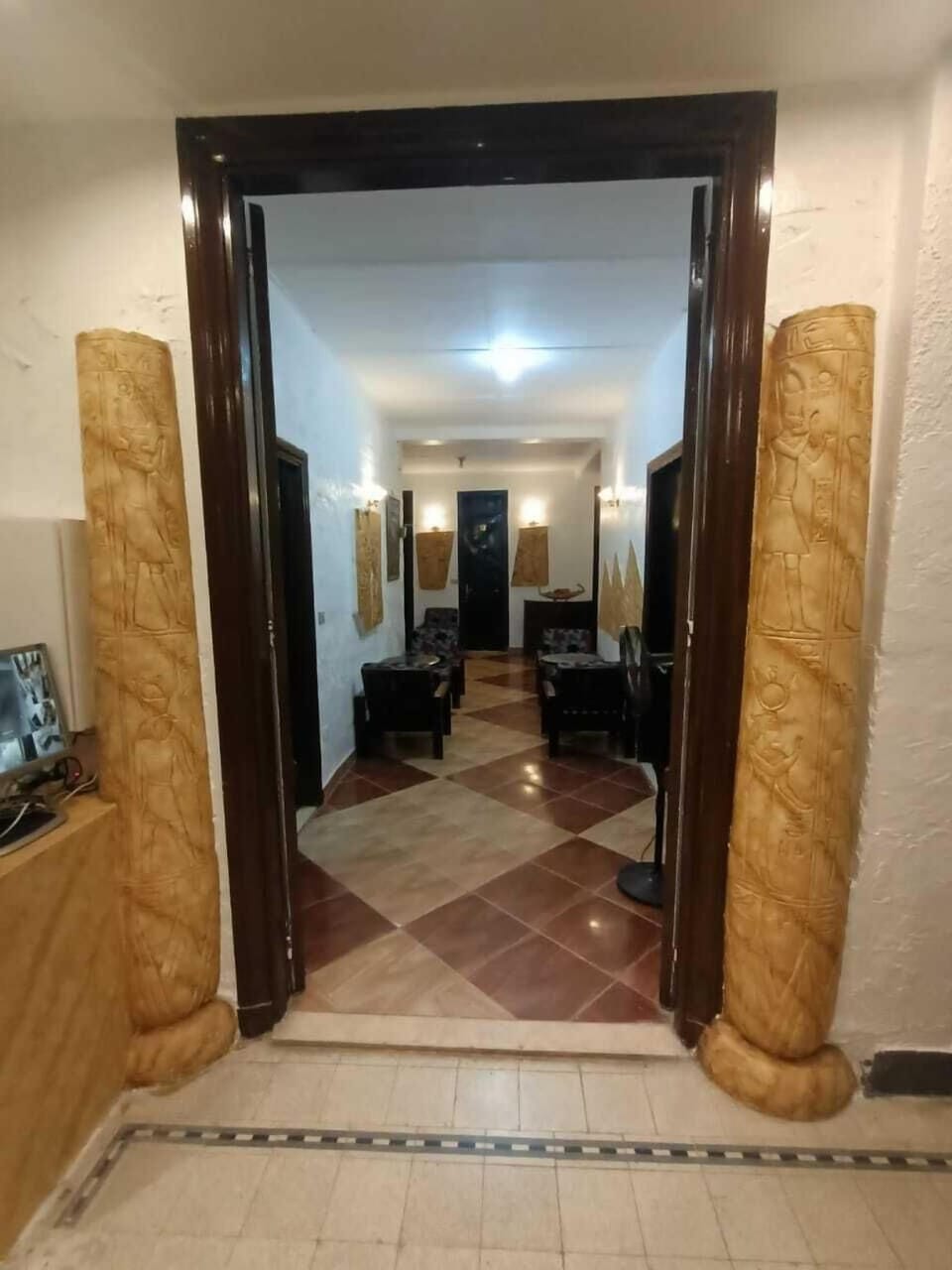 Family Palace Downtown Cairo Hotel in Cairo
