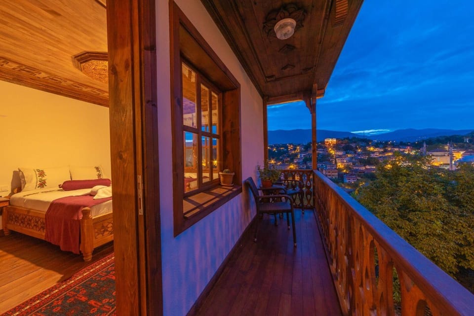 Manzara Konak Otel Hotel in Turkey